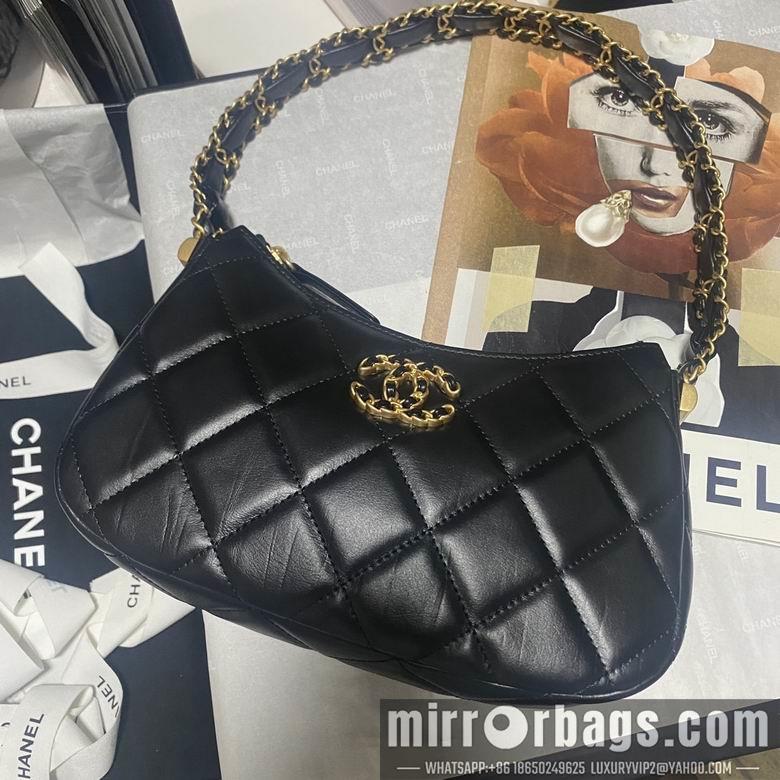 Chanel Replica Bags As4422 13X23X5cm BL