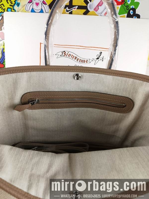 Hermes Replica Bags Garden Party 36cm 30cm am 02