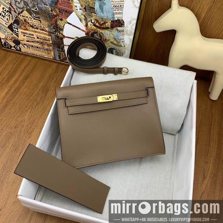 Hermes Replica Bags 22cm 082001 AM 1