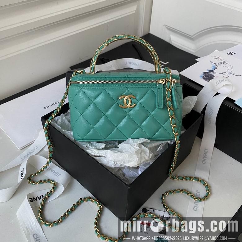 Chanel Replica Bags AP3383 17cm BL 2colour