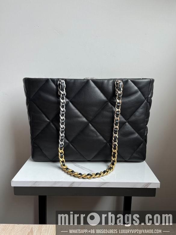 Chanel Replica Bags 3660 24X41X10.5cm BL