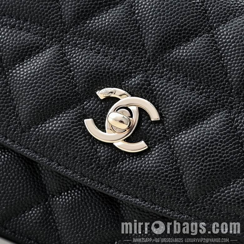 Chanel Replica Bags AP4402 18.5X11X6cm BL 4colour