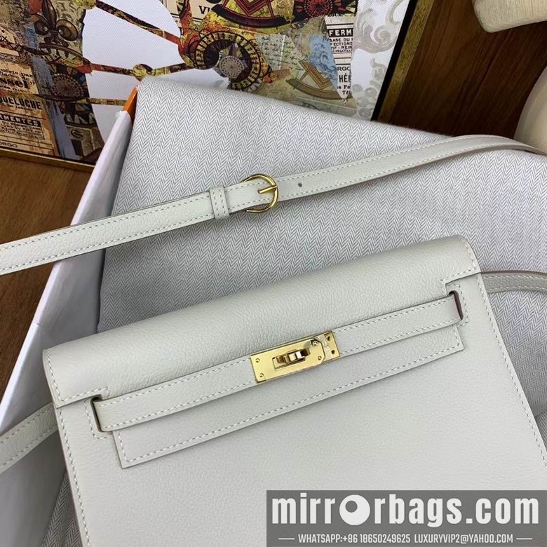 Hermes Replica Bags 22cm 082001 AM 10