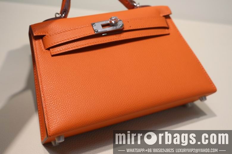 Hermes Replica Bags kelly 121902 AM 17