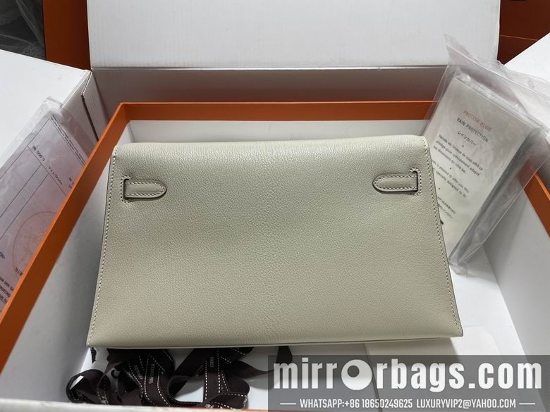 Hermes Replica Bags kelly 091005 AM 3