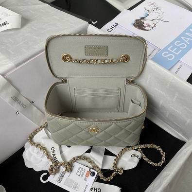 Chanel Replica Bags 17x9.5x8cm al