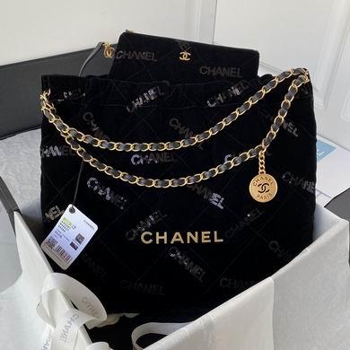 Chanel Replica Bags AS3261 39X42X8cm AL