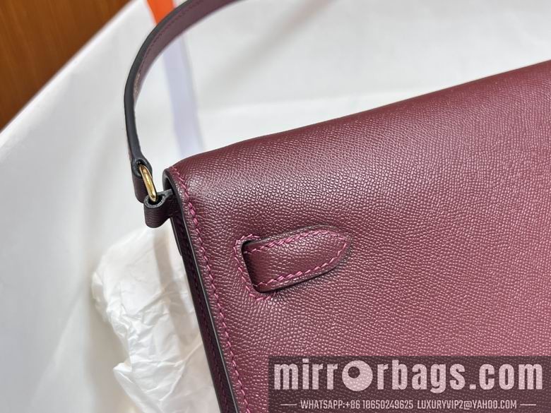 Hermes Replica Bags Kelly 28cm AM 2