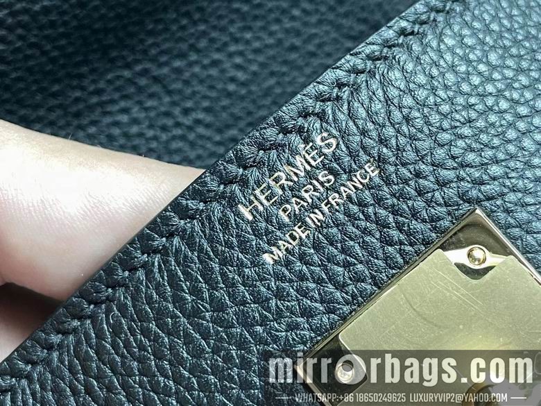 Hermes Replica Bags kelly 091004 AM 4