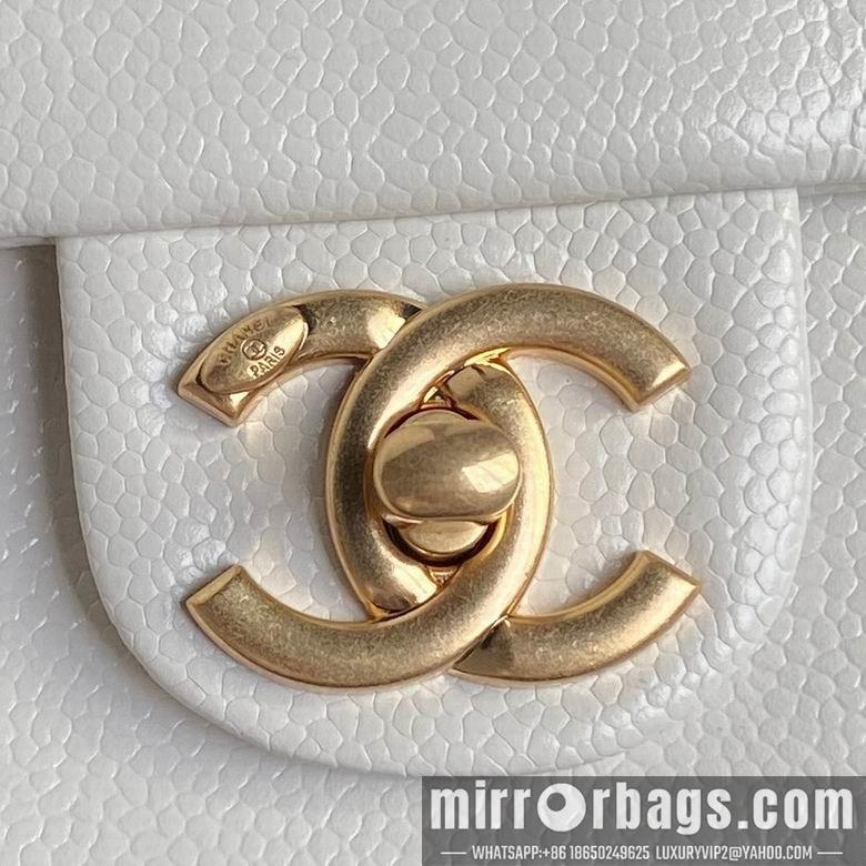 Chanel Replica Bags AS5186 15X23X8cm BL