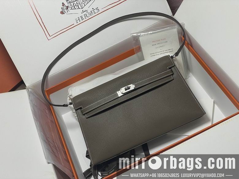 Hermes Replica Bags kelly 091005 AM 4