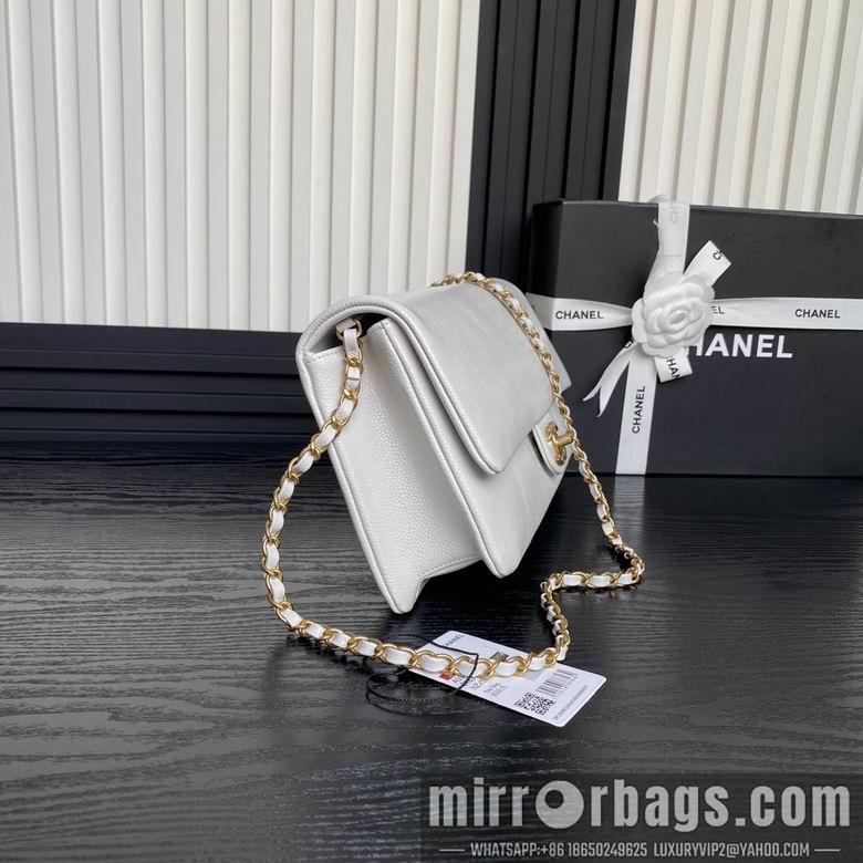 Chanel Replica Bags AS5182 15.5X32.5X5cm BL 3colour