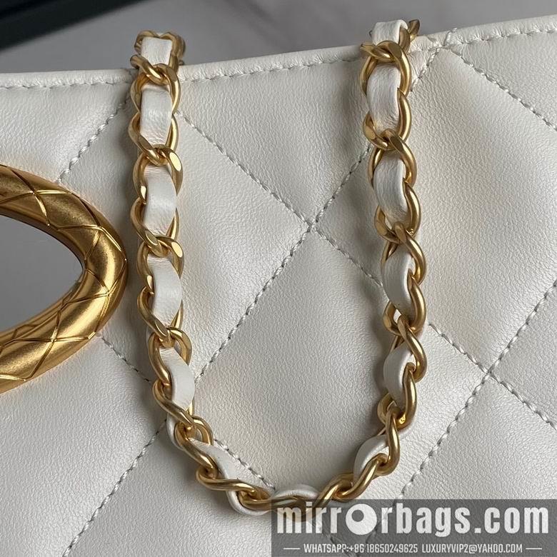 Chanel Replica Bags AS5036 24X34X8cm BL 3colour