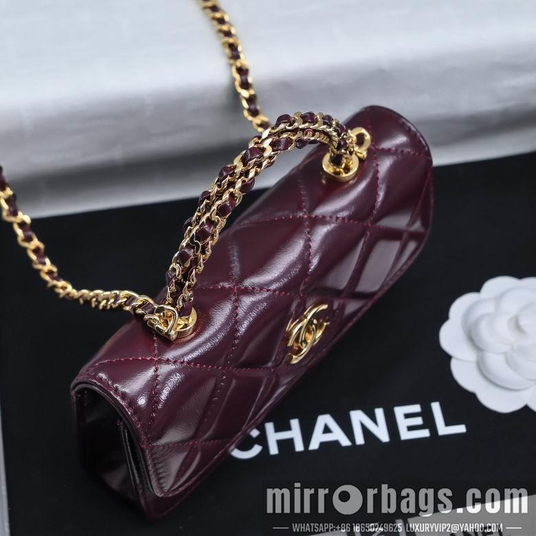 Chanel Replica Bags AP4167 17cm BL 4colour