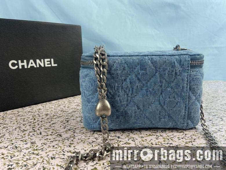 Chanel Replica Bags 738-1 18cm WO