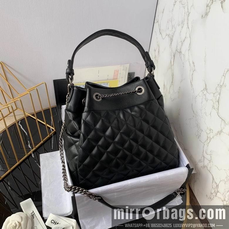 Chanel Replica Bags 91277 27X17X26cm  BL