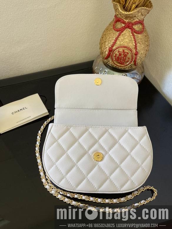 Chanel Replica Bags AP3379 19X11.5X3.5cm BL 2colour