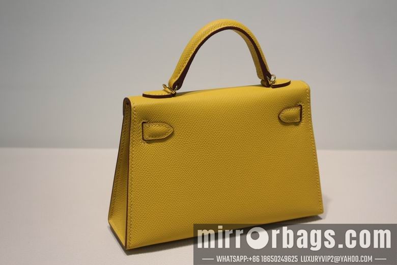 Hermes Replica Bags kelly 121902 AM 16