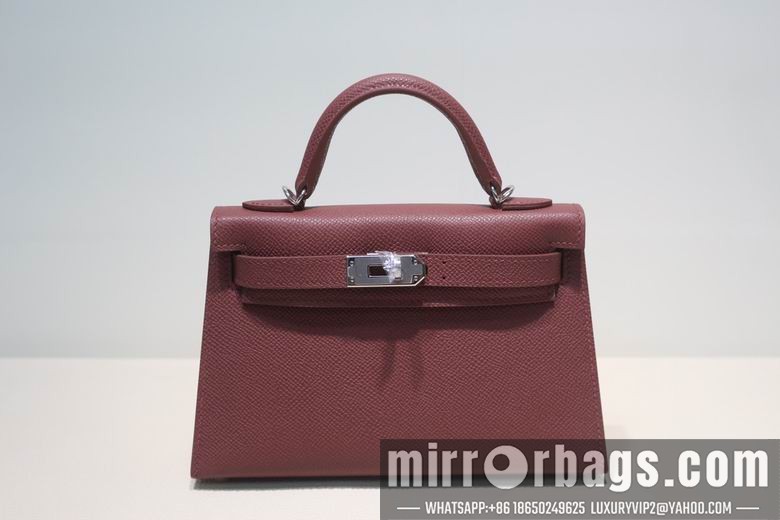 Hermes Replica Bags kelly 121902 AM 1