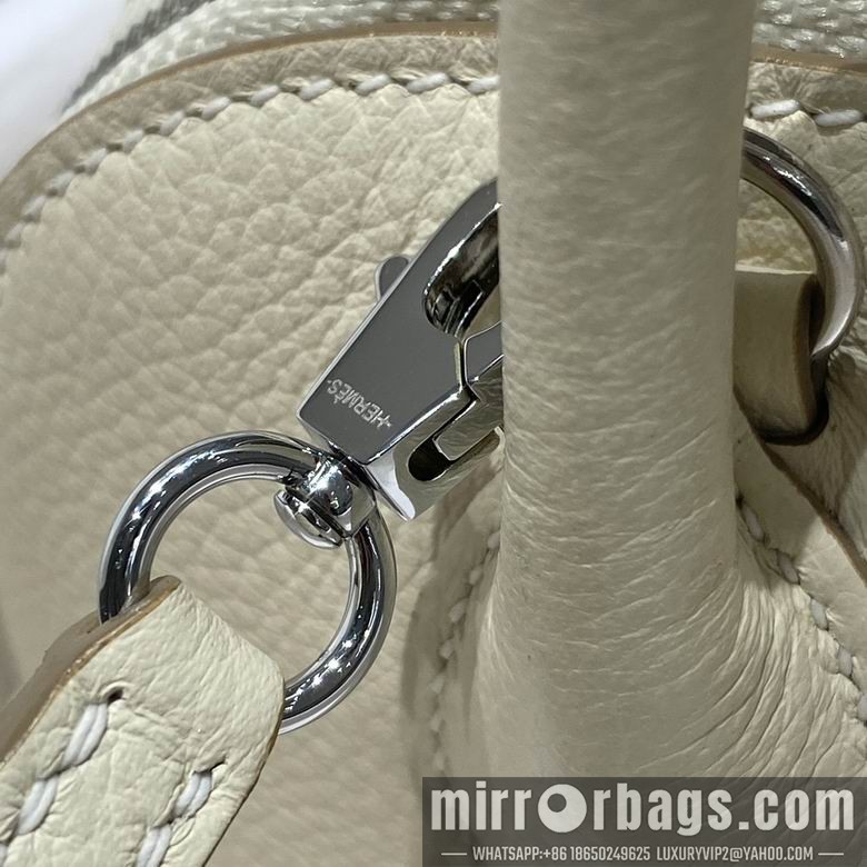 Hermes Replica Bags 19X14X8cm 080701 AM 3