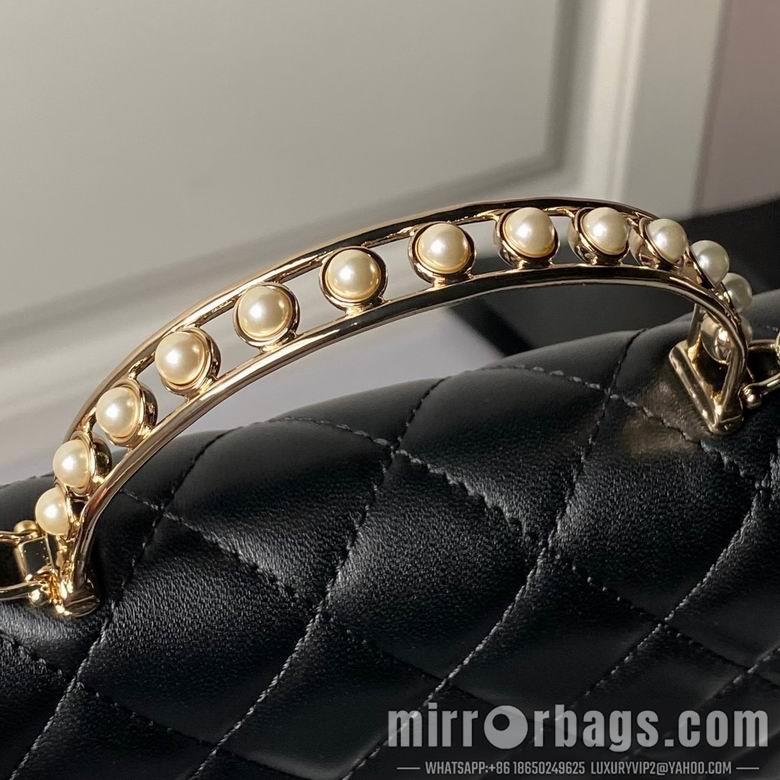 Chanel Replica Bags AP3952 19cm BL 4colour