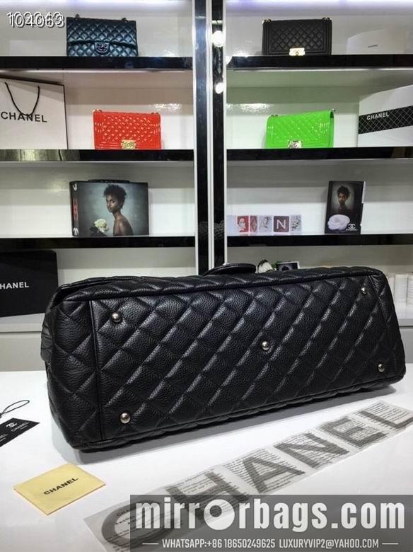 Chanel Replica Bags A91169 46.5X17X29cm BL