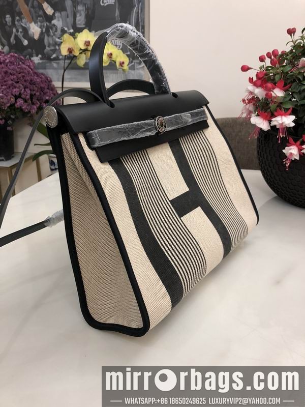 Hermes Replica Bags Herbag 25x31x10 am 03