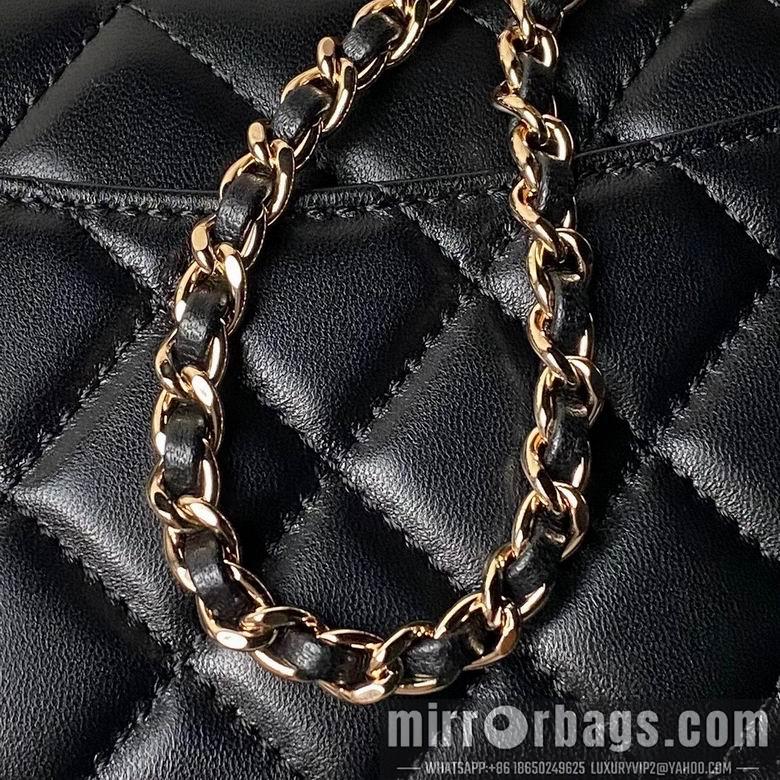 Chanel Replica Bags AP3952 19cm BL 4colour