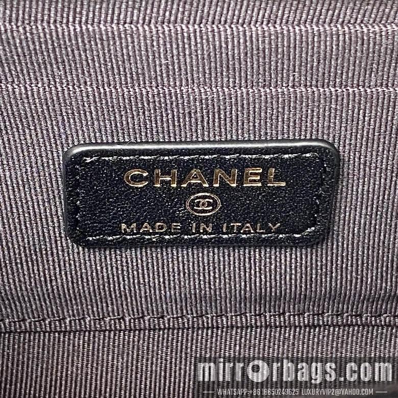 Chanel Replica Bags AP3512 10X18X4.5cm BL 3colour