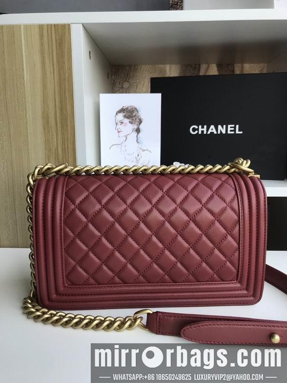 Chanel Replica Bags BN67086 25cm