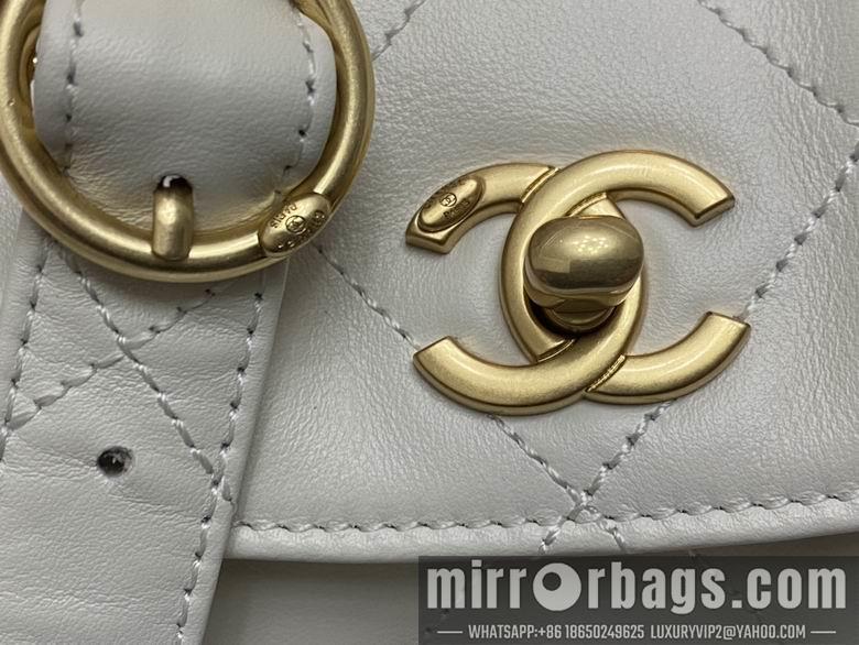 Chanel Replica Bags AS4743 19X24X5cm BL 3colour