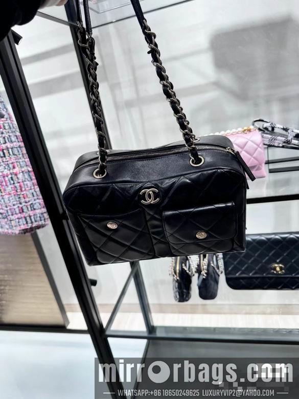 Chanel Replica Bags 28x43x15cm 092301 BL