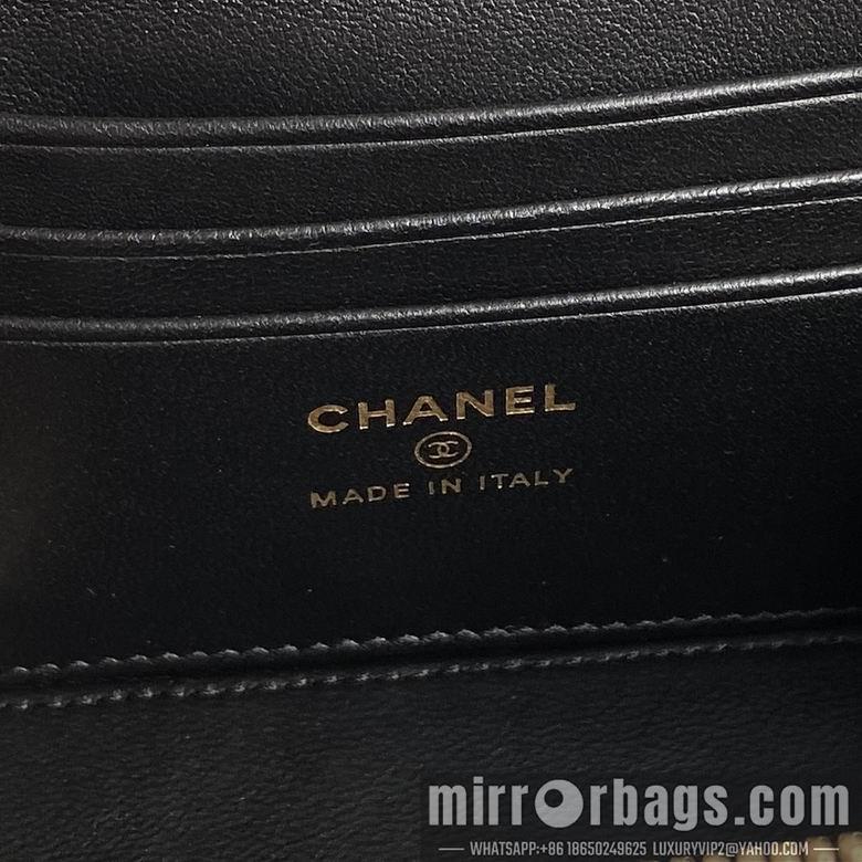 Chanel Replica Bags Ap2199 17cm BL 4colour