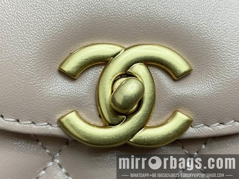 Chanel Replica Bags AS4416 13X19X7cm BL 3colour