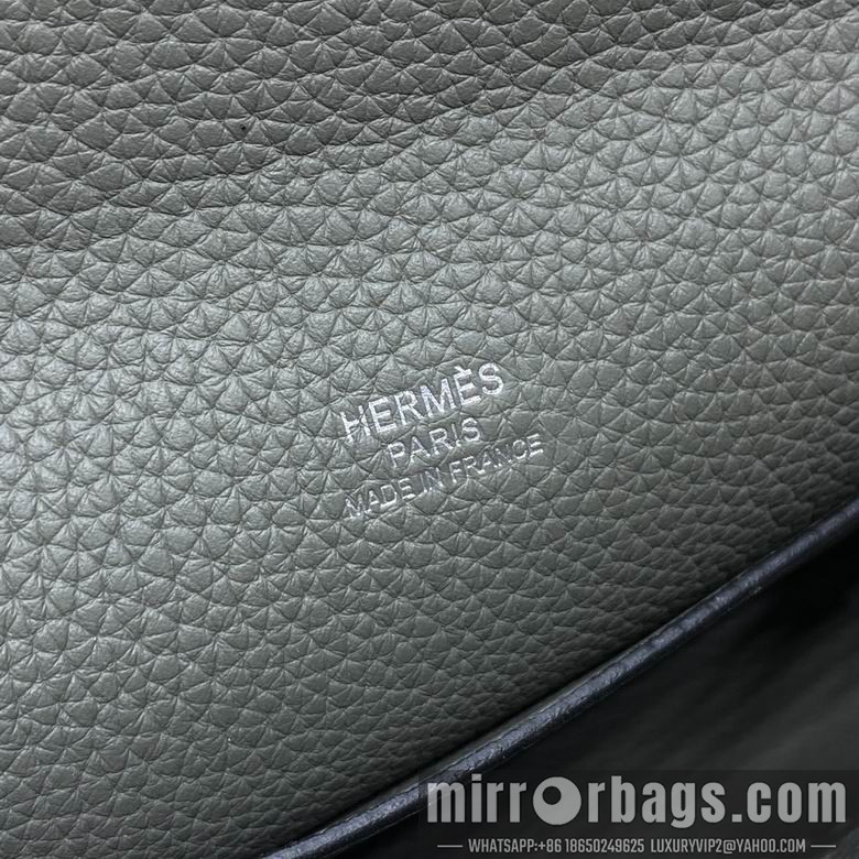 Hermes Replica Bags videpoches 27X14X4cm 042801 AM 1