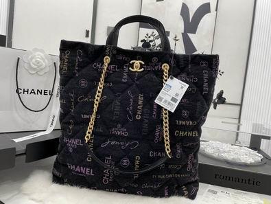 Chanel Replica Bags AS3128 Chanel 22P al