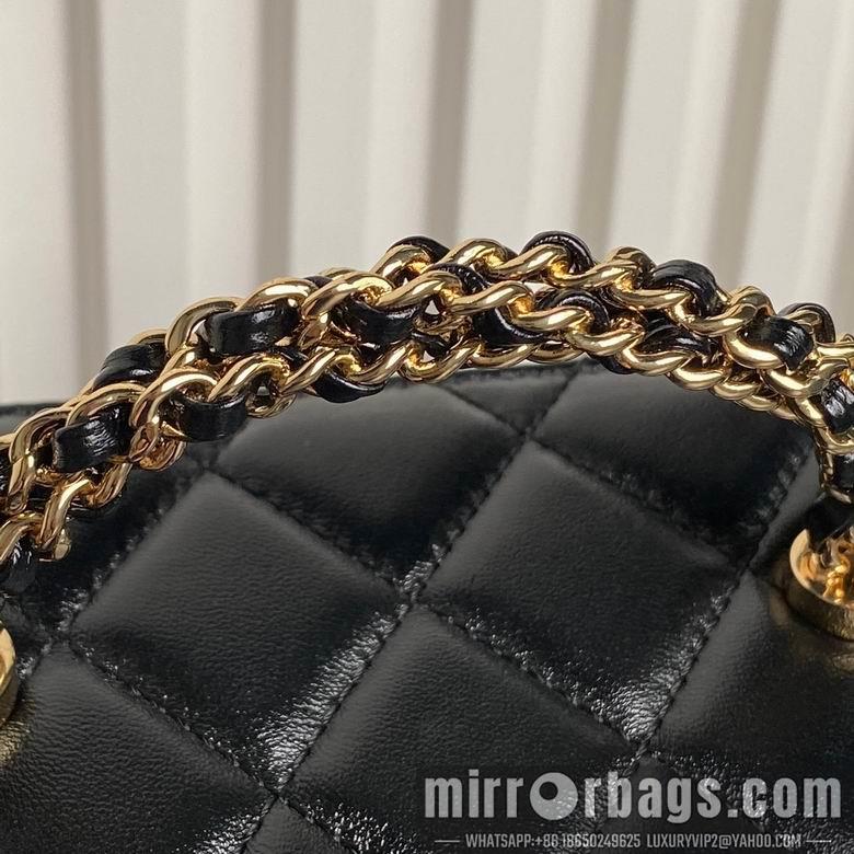 Chanel Replica Bags AP4168 17cm BL 3colour