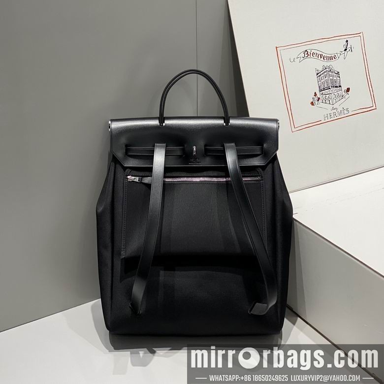 Hermes Replica Bags herbag 29cm 051310 AM 6