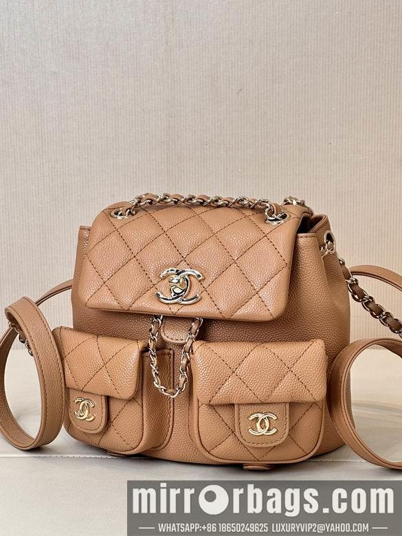 Chanel Replica Bags 3787 YG 3colour