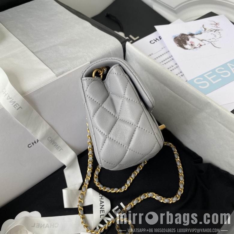 Chanel Replica Bags AS1787 20cm BL 3colour