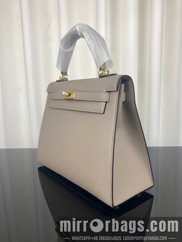 Hermes Replica Bags kelly 25cm 121404 AM 12