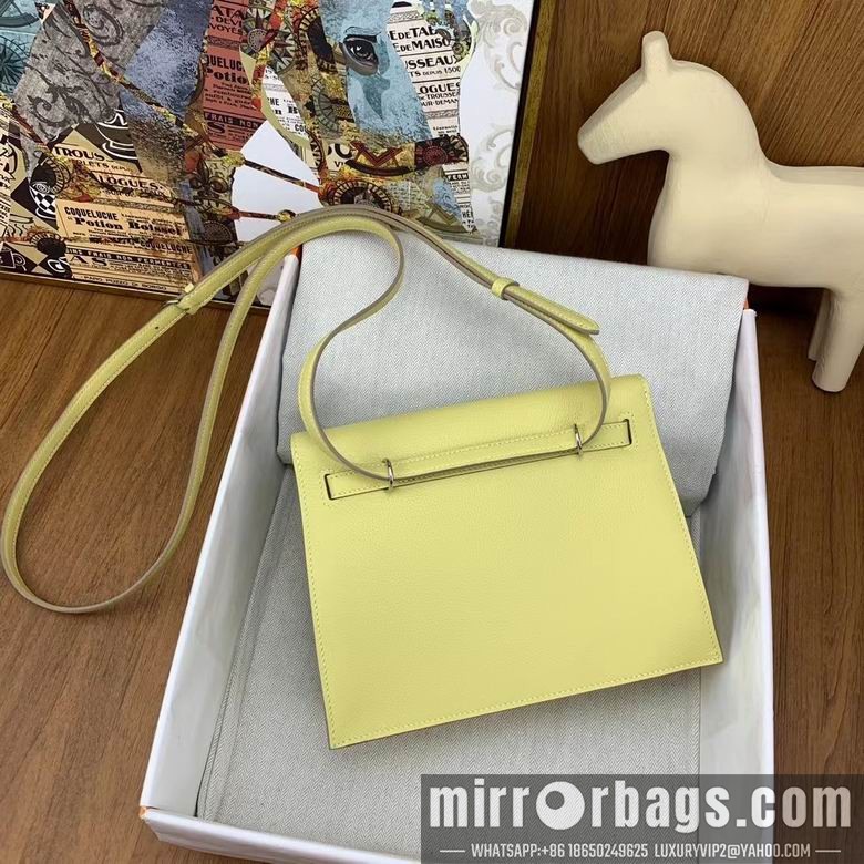 Hermes Replica Bags 22cm 082001 AM 2