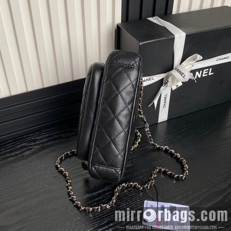 Chanel Replica Bags AP4348 12X21X7.5cm BL 3colour