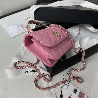 Chanel Replica Bags AP3575 17cm BL 2colour