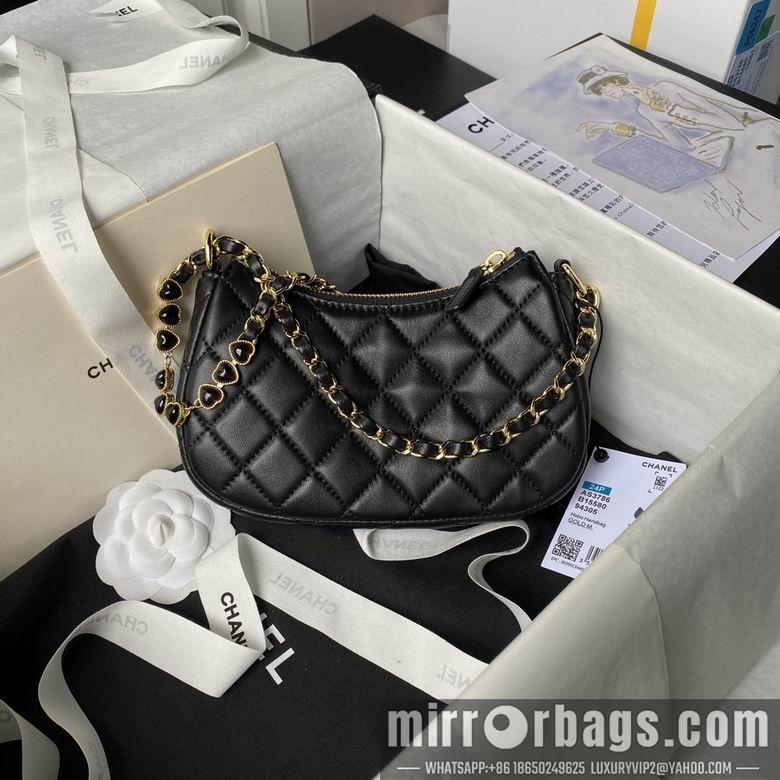 Chanel Replica Bags AS3786 13X20X4.5cm BL 4colour