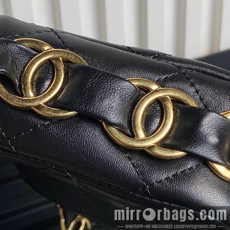 Chanel Replica Bags AS5174 19.5cm BL