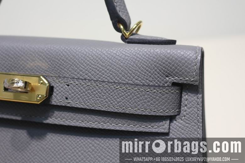 Hermes Replica Bags kelly 121902 AM 6