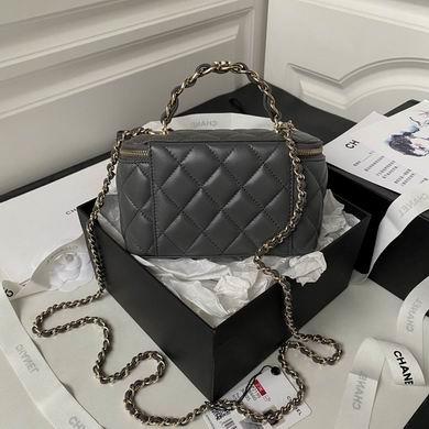 Chanel Replica Bags Ap2199 17cm BL 3colour