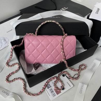 Chanel Replica Bags AP3575 17cm BL 2colour