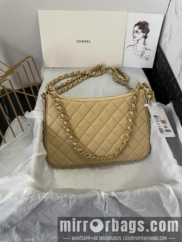 Chanel Replica Bags AS4068 26X17cm BL 3colour